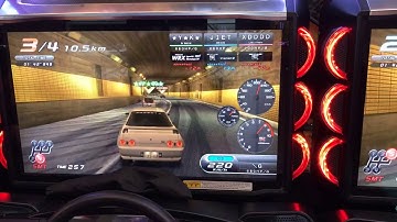 WMMT 5DX PLUS R32 Sub-Centre Battle