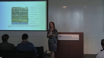 "Simulating Cities," Cristina Videira Lopes, UC Irvine, ISR Research Forum