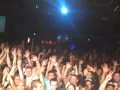 Girl Talk w Keys N Krates 2500 + people saying HI
