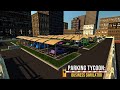 Earning Thousands With Upgraded Second Floor ~ Parking Tycoon