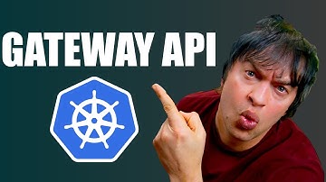 An Introduction to Gateway API for Beginners in Kubernetes
