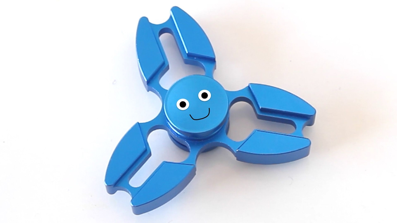Fidget Spinners Make Me Sick YouTube