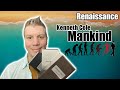 KENNETH COLE MANKIND, MANKIND ULTIMATE AND MANKIND HERO | FIRST IMPRESSIONS | BE A RENAISSANCE MAN