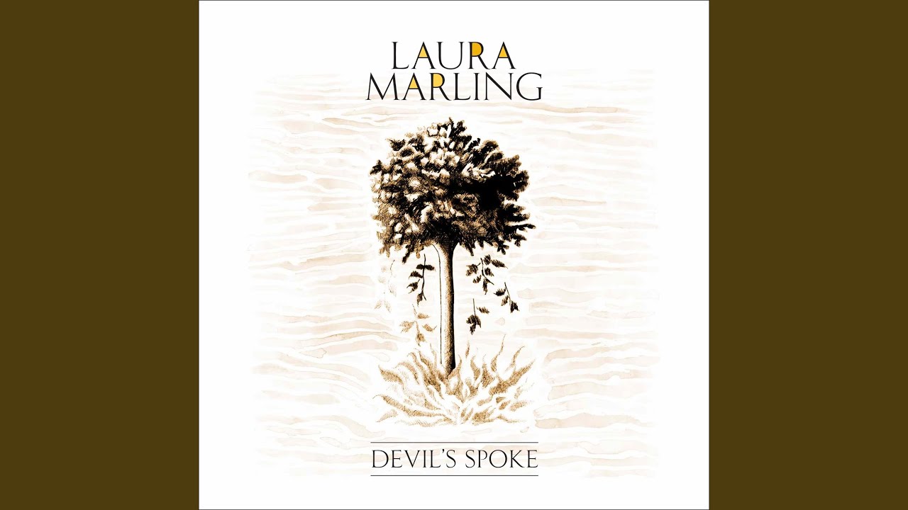 Devil's Spoke (Radio Edit) Devil's Spoke (Radio Edit)
