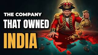 India Paid for Its Own Robbery. Here's How.