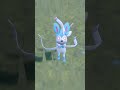 ♀ニンフィアが欲しいです...！【ポケモンSV】【色違いニンフィア】