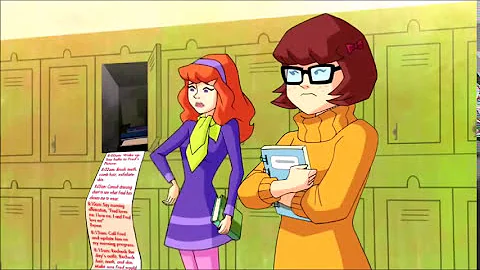 Velma's Sass