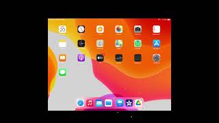 iMovie Green Screen Basics for iPad screenshot 4