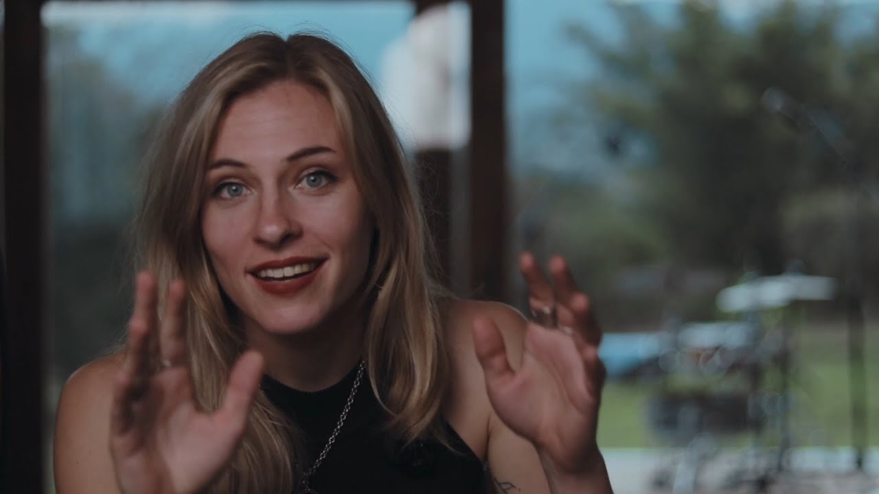 Interview with CANARY - Inside the Creative Process of Modus Operandi