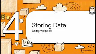 ⚡ JavaScript Basics Explained!Variables | Data Types | Examples