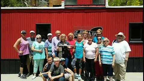 USAging 2025 Aging Innovations Awards: Intergenerational Programs and Social Engagement