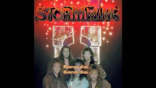 Video thumbnail of "Stormwing - Good Morning (Subtitulado)."