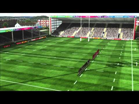 Rugby
