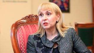 Интервю с Диана Ковачева - Омбудсман на Република България