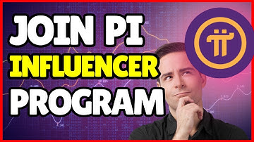 How to Join the Pi Network Influencer Program (10x gains)