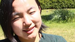 Hsiang-Yi Lin's Personal Journey - Founder of MKMB Consulting & Coaching