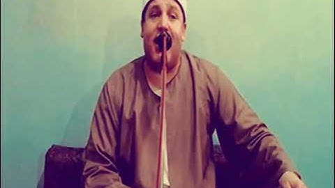 جواب رائع من سورة طه | ابداع هنداوى يفوق الوصف ما شاء الله