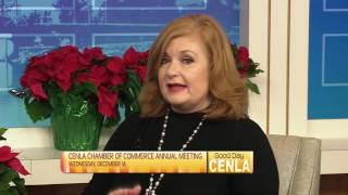 Cenla Chamber of Commerce