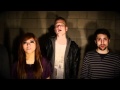 Pentatonix Cover - Somebody That I Used To Know (Gotye)