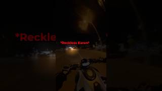 Karen Going Crazy!
