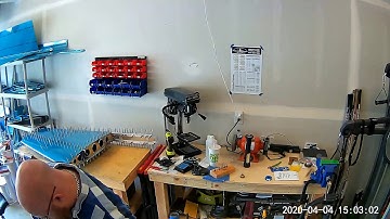 Vans RV10 | Empennage | Vertical Stabilizer 2