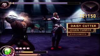 God Hand - edit