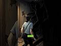 “The Footsteps Didn’t Stop at the Door” 👣 | Horror Shorts #shorts