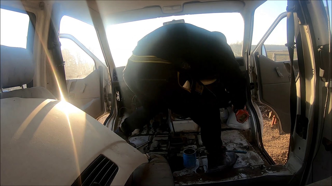 Deska rodzielcza vw t4 -nagrzewnica