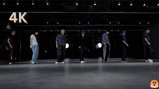 [MIRRORED] RIIZE 라이즈 'Siren' Dance Practice | Mochi Dance Mirror