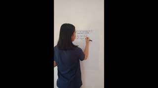 Celebrity Performance Task( 1st Quarter ) Pre-Calculos Wealth