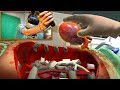 SURGEON SIMULATOR IN REALTÀ VIRTUALE!! (dr. FAVIJ)