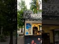 Nescafe at BBD University campus #shorts #shortsvideo