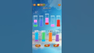 Sort Em All | Gameplay | LEVEL 94 | #shorts