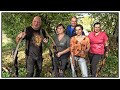 Bogensport extrem  jagdbogen meisterschaft gotzenmhle 2019 freitag  extreme archery