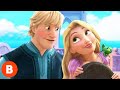 Disney Deleted Scenes That Would Have Changed The Entire Movie