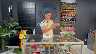 HUGE Fingerboard Unboxing: BRR, LC Boards, Flatface, Faymus, Piro Wheels, Yellowood, Pip Squeak