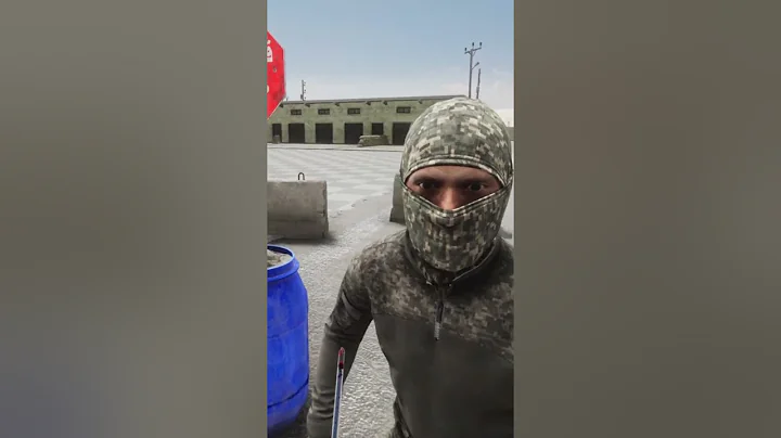 Why Our VR Physics Sandbox Has THE BEST Melee! #vrgames #quest3