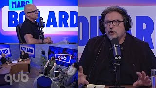 Suis-Je Rendu Aussi Cave Que Ça?? Vincent Graton Avoue Avoir Beaucoup Trop Parlé