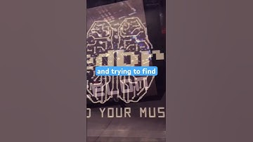 DriftDJ “Zero” at Knobcon 2025 #knobcon #synth #synthesizer #noise