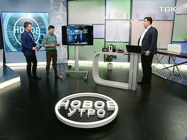 Что могут медиаплееры?