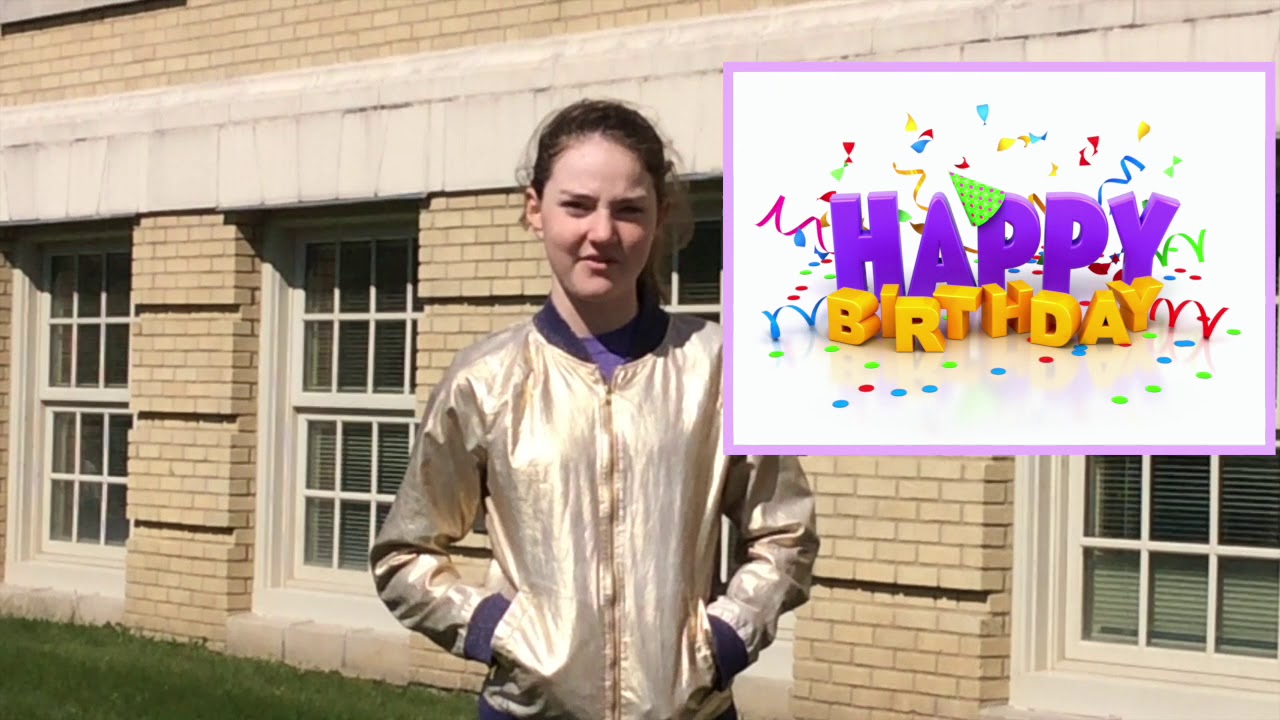 5152020 Horace Mann News YouTube