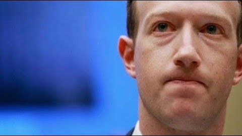 Facebook faces higher stakes with Zuckerberg deepfake on Instagram
