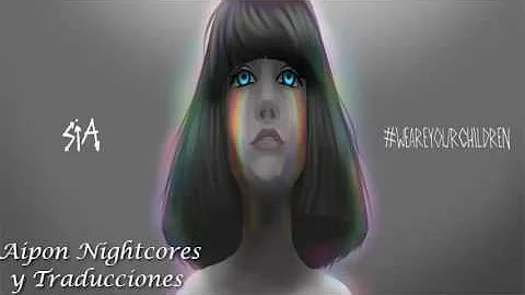 Nightcore - The Greatest ( By. Sia ft.Kendrick Lamar )