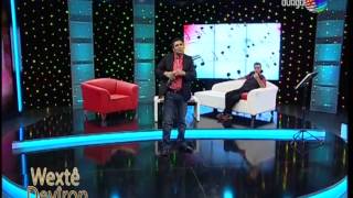 Avni Polat Dünya Tv Zazaca Ware Mawo