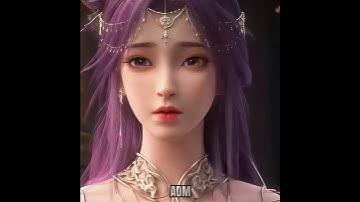 yun xi also deserve better ending 🥺 || perfect world || #perfectworld #shorts #donghua