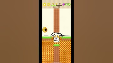 Save the dog level 160 complete