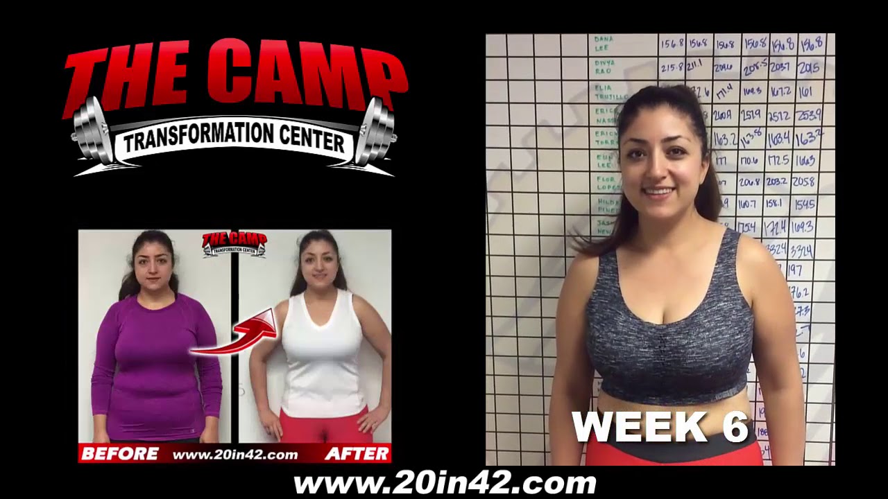 La Mirada Weight Loss Fitness 6 Week Challenge Results Shohreh la-mirada-weight-loss-fitness-6-week-challenge-results-shohreh
