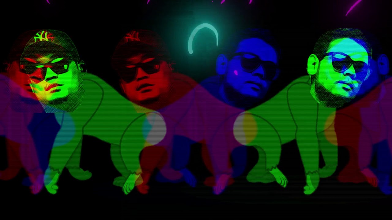 Talitha. - Okay (MES & WU REMIX)