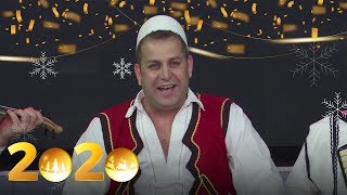 Afrim Uka - Therret Prishtina - (GEZUAR 2020)