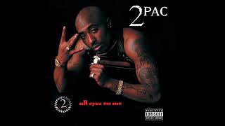 2PAC - ALL EYEZ ON ME